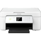 Epson Expression Home XP-4205, Multifunktionsdrucker weiß, USB, WLAN, Scan, Kopie, Duplex (Druck)