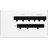 GIGABYTE GP-UD1000GM PG5 V2 ICE, PC-Netzteil weiß, 1x 12-Pin High Power GPU, 5x PCIe, Kabel-Management, 1000 Watt