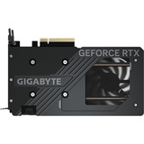 GIGABYTE GeForce RTX 5060 WINDFORCE OC 8G, Grafikkarte DLSS 5, 3x DisplayPort, 1x HDMI 2.1