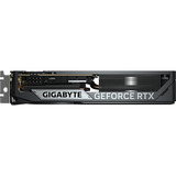 GIGABYTE GeForce RTX 5060 WINDFORCE OC 8G, Grafikkarte DLSS 5, 3x DisplayPort, 1x HDMI 2.1