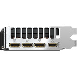 GIGABYTE GeForce RTX 5060 WINDFORCE OC 8G, Grafikkarte DLSS 5, 3x DisplayPort, 1x HDMI 2.1