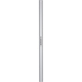 KWB LINE MASTER Präzisionslineal-Set, 800mm Führungsschiene 10-teilig