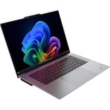 Lenovo ThinkPad X9-15p Aura Edition (21VV004QGE), Notebook grau, Intel® Core™ Ultra X7 358H, Intel® Arc™ B390, 32 GB LPDDR5X, 1 TB (1 TB SSD), Windows 11 Pro