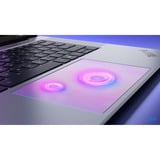 Lenovo ThinkPad X9-15p Aura Edition (21VV004QGE), Notebook grau, Intel® Core™ Ultra X7 358H, Intel® Arc™ B390, 32 GB LPDDR5X, 1 TB (1 TB SSD), Windows 11 Pro