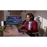 Lenovo ThinkPad X9-15p Aura Edition (21VV004QGE), Notebook grau, Intel® Core™ Ultra X7 358H, Intel® Arc™ B390, 32 GB LPDDR5X, 1 TB (1 TB SSD), Windows 11 Pro