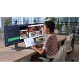 Lenovo ThinkPad X9-15p Aura Edition (21VV004QGE), Notebook grau, Intel® Core™ Ultra X7 358H, Intel® Arc™ B390, 32 GB LPDDR5X, 1 TB (1 TB SSD), Windows 11 Pro
