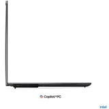 Lenovo ThinkPad X9-15p Aura Edition (21VV004QGE), Notebook grau, Intel® Core™ Ultra X7 358H, Intel® Arc™ B390, 32 GB LPDDR5X, 1 TB (1 TB SSD), Windows 11 Pro