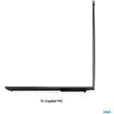 Lenovo ThinkPad X9-15p Aura Edition (21VV004QGE), Notebook grau, Intel® Core™ Ultra X7 358H, Intel® Arc™ B390, 32 GB LPDDR5X, 1 TB (1 TB SSD), Windows 11 Pro