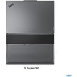 Lenovo ThinkPad X9-15p Aura Edition (21VV004QGE), Notebook grau, Intel® Core™ Ultra X7 358H, Intel® Arc™ B390, 32 GB LPDDR5X, 1 TB (1 TB SSD), Windows 11 Pro