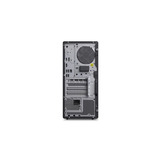 Lenovo ThinkStation P2 Tower Gen 2 (30JQ009DGE), PC-System schwarz, Windows 11 Pro