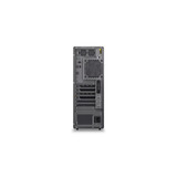 Lenovo ThinkStation P5 Gen 2 (30KB0022GE), PC-System schwarz/rot, Windows 11 Pro for Workstations