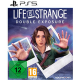  Life is Strange: Double Exposure, PlayStation 5-Spiel 