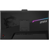 MSI MPG 272QRF X36, Gaming-Monitor 68.6 cm (27 Zoll), schwarz, WQHD, Rapid-IPS, HDMI, DP, USB-Hub, 360Hz Panel