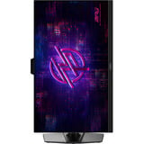 MSI MPG 272QRF X36, Gaming-Monitor 68.6 cm (27 Zoll), schwarz, WQHD, Rapid-IPS, HDMI, DP, USB-Hub, 360Hz Panel