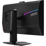 MSI MPG 272QRF X36, Gaming-Monitor 68.6 cm (27 Zoll), schwarz, WQHD, Rapid-IPS, HDMI, DP, USB-Hub, 360Hz Panel
