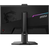 MSI MPG 272QRF X36, Gaming-Monitor 68.6 cm (27 Zoll), schwarz, WQHD, Rapid-IPS, HDMI, DP, USB-Hub, 360Hz Panel