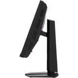 MSI MPG 272QRF X36, Gaming-Monitor 68.6 cm (27 Zoll), schwarz, WQHD, Rapid-IPS, HDMI, DP, USB-Hub, 360Hz Panel