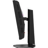 MSI MPG 272QRF X36, Gaming-Monitor 68.6 cm (27 Zoll), schwarz, WQHD, Rapid-IPS, HDMI, DP, USB-Hub, 360Hz Panel