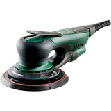 Metabo SXE 150-5.0 BL (615050000), Exzenterschleifer grün/schwarz, 350 Watt