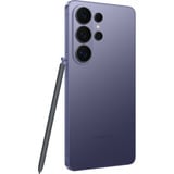 Samsung Galaxy S26 Ultra 256GB, Handy Cobalt Violet, Android, 12 GB