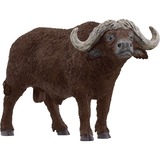 Schleich Wild Life Afrikanischer Büffel, Spielfigur 