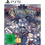  Unicorn Overlord, PlayStation 5-Spiel 