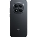Xiaomi Redmi Note 15 Pro 5G 512GB, Handy Black, HyperOS, 12 GB
