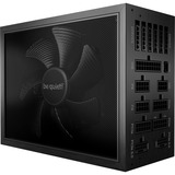 be quiet! Dark Power Pro 13 1600W, PC-Netzteil schwarz, 2x 12-Pin High Power GPU, 6x PCIe, Kabel-Management , 1600 Watt