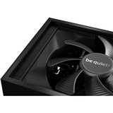 be quiet! Dark Power Pro 13 1600W, PC-Netzteil schwarz, 2x 12-Pin High Power GPU, 6x PCIe, Kabel-Management , 1600 Watt
