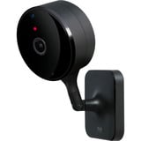 eve Cam, Netzwerkkamera carbon, HomeKit