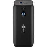 goobay Laptop-Powerbank 20.000 mAh mit Power Delivery schwarz