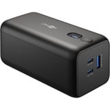 goobay Laptop-Powerbank 20.000 mAh mit Power Delivery schwarz