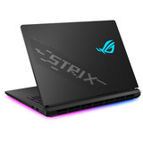 ASUS ROG Strix Scar 18 (G835LW-SA022W), Gaming-Notebook schwarz, Intel® Core™ Ultra 9 275HX, NVIDIA GeForce RTX 5080, 64 GB DDR5, 4 TB (2 TB SSD & 2 TB SSD), Windows 11 Home