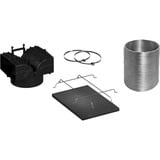 Bosch Standard Umluftset DWZ1GK1U2, Umrüst-Set 