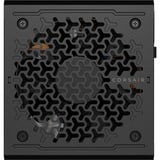 Corsair RM650e, PC-Netzteil schwarz, 4x PCIe, Kabel-Management, 650 Watt