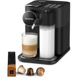 DeLonghi Nespresso Gran Lattissima EN 640.B, Kapselmaschine schwarz