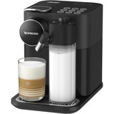 DeLonghi Nespresso Gran Lattissima EN 640.B, Kapselmaschine schwarz