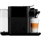 DeLonghi Nespresso Gran Lattissima EN 640.B, Kapselmaschine schwarz
