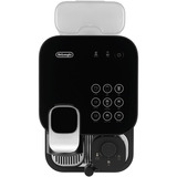 DeLonghi Nespresso Gran Lattissima EN 640.B, Kapselmaschine schwarz