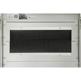 Digitus Netzwerkschrank Unique Serie - 800x1000 mm (BxT), IT-Schrank hellgrau, 42 Höheneinheiten