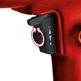 EINHELL Schlagbohrmaschine TC-ID 650 E rot/schwarz, 650 Watt