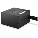 ENDORFY Vero L6 650 W, PC-Netzteil schwarz, 1x 12-Pin High Power GPU, 2x PCIe, 650 Watt