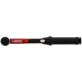 GEDORE Red Drehmomentschlüssel 1/4" rot/schwarz, 5-25 Nm