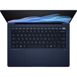 HP EliteBook Ultra G1i (B66TGAT), Notebook blau, Intel® Core™ Ultra 5 228V, Intel® Arc™ 130V, 32 GB LPDDR5X, 512 GB (512 GB SSD), Windows 11 Pro