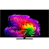 LG OLED65G67LW.AEUD, OLED-Fernseher 163.9 cm (65 Zoll), schwarz/silber, Ultra HD/4K, Wandhalterung, 120Hz Panel