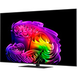 LG OLED65G67LW.AEUD, OLED-Fernseher 163.9 cm (65 Zoll), schwarz/silber, Ultra HD/4K, Wandhalterung, 120Hz Panel