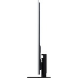LG OLED65G67LW.AEUD, OLED-Fernseher 163.9 cm (65 Zoll), schwarz/silber, Ultra HD/4K, Wandhalterung, 120Hz Panel