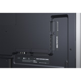 LG OLED65G67LW.AEUD, OLED-Fernseher 163.9 cm (65 Zoll), schwarz/silber, Ultra HD/4K, Wandhalterung, 120Hz Panel
