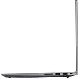 Lenovo ThinkBook 14 G9 IPL (21UX006HGE), Notebook grau, Intel® Core™ Ultra 7 355, Intel® Graphics, 32 GB DDR5, 512 GB (512 GB SSD), Window 11 Pro