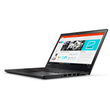 Lenovo ThinkPad T470 Generalüberholt, Notebook schwarz, Intel® Core™ i5-6300U, Intel® HD Graphics 520, 8 GB DDR4, 256 GB (256 GB SSD), Windows 10 Pro